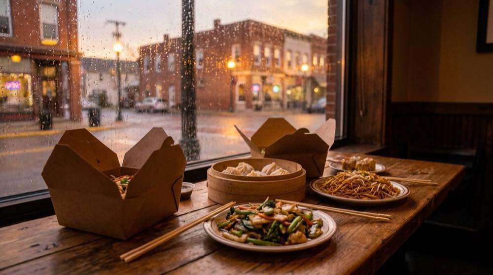 Chinese Food Allentown: Best Local Picks for Takeout & Dinner