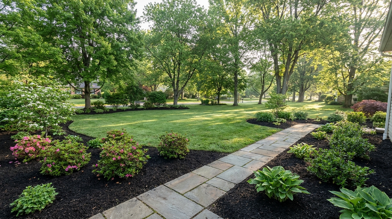 Landscapers Allentown PA: How to Choose the Right Local Pro