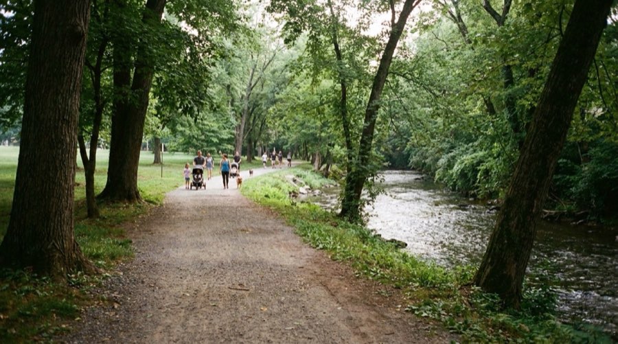 Parks Bethlehem PA: Best Spots for Trails, Picnics & Playgrounds